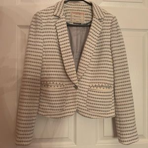 Anthropologie Women’s Cartonnier Jacket